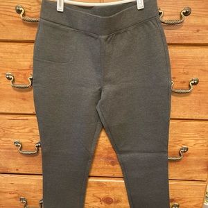 Quince Pull On Pants